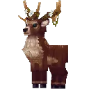 Deer Stag