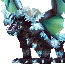Dragon Frost