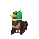Duck