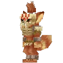 Feran Longtooth