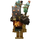 Goblin Duke
