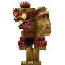 Goblin Lobber