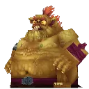 Goblin Ogre