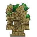 Golem Crystal Earth