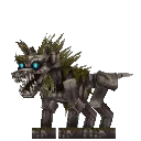 Hound Bleached