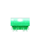 Jellyfish Green