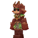 Kweebec Rootling