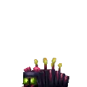 Larva Void