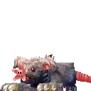 Molerat