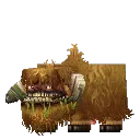 Mosshorn