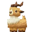 Mouflon