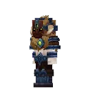 Outlander Berserker
