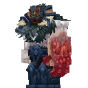 Outlander Brute