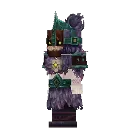 Outlander Sorcerer