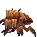 Scarak Defender