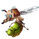 Scarak Seeker