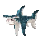 Shark Hammerhead