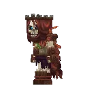 Skeleton Archmage