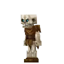 Skeleton Fighter