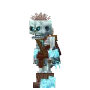 Skeleton Frost Archer