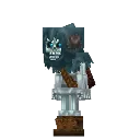 Skeleton Frost Scout