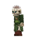 Skeleton Mage