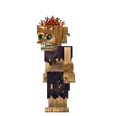 Skeleton Sand Assassin
