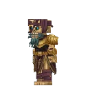 Skeleton Sand Soldier