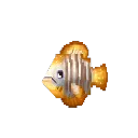 Tang Sailfin