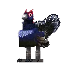 Tetrabird