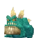 Toad Rhino
