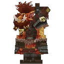 Trork Chieftain