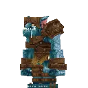 Trork Sentry