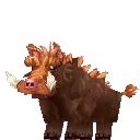 Warthog