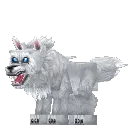 Wolf White