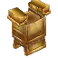 Bronze Cuirass