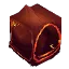 Cindercloth Hood