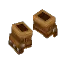 Woolen Gauntlets
