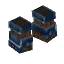 Cobalt Gauntlets
