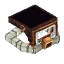Crude Diving Mask