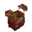 Soft Leather Cuirass