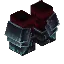 Onyxium Gauntlets