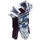 Prisma Cuirass