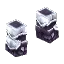 Prisma Gauntlets