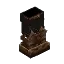 Ancient Steel Greaves