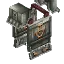 Steel Cuirass