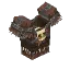 Trork Warrior Cuirass