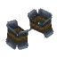 Woolen Bracelets