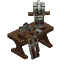 Armorer's Workbench