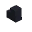 Black Build Pipe - Corner
